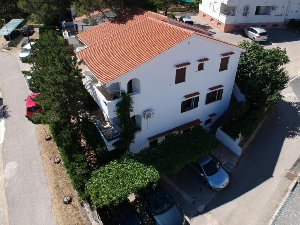 Villa Baska Extérieur photo