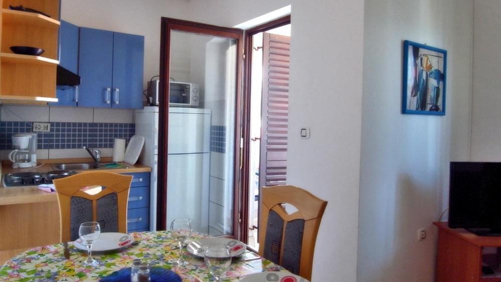 Villa Baska Extérieur photo