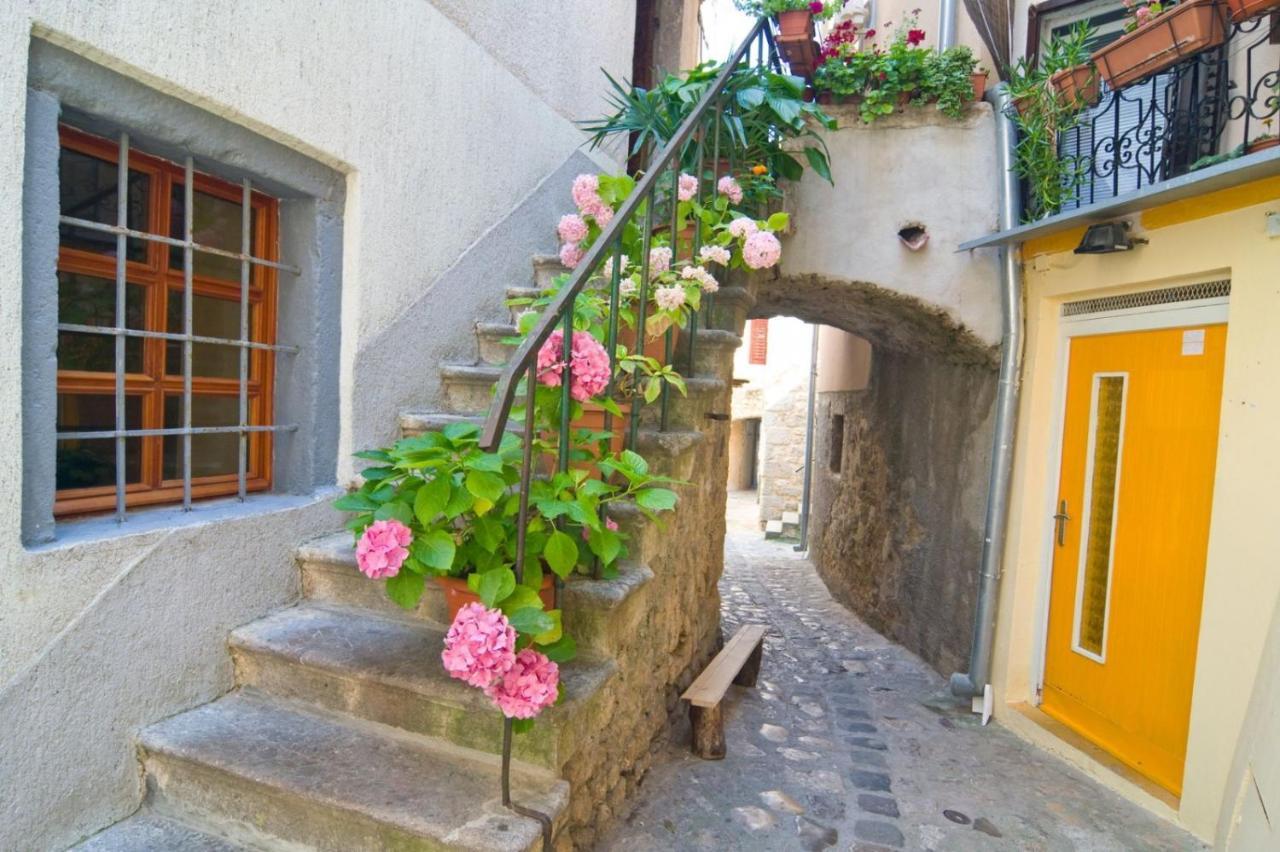 Villa Baska Extérieur photo