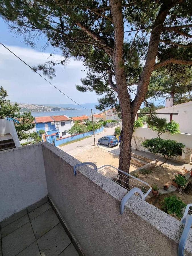 Villa Baska Extérieur photo