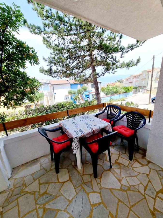 Villa Baska Extérieur photo