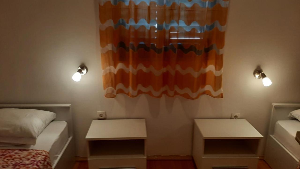 Villa Baska Extérieur photo