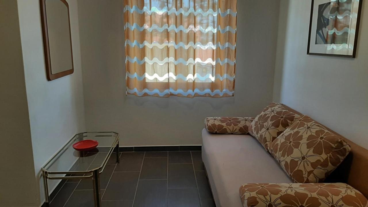 Villa Baska Extérieur photo