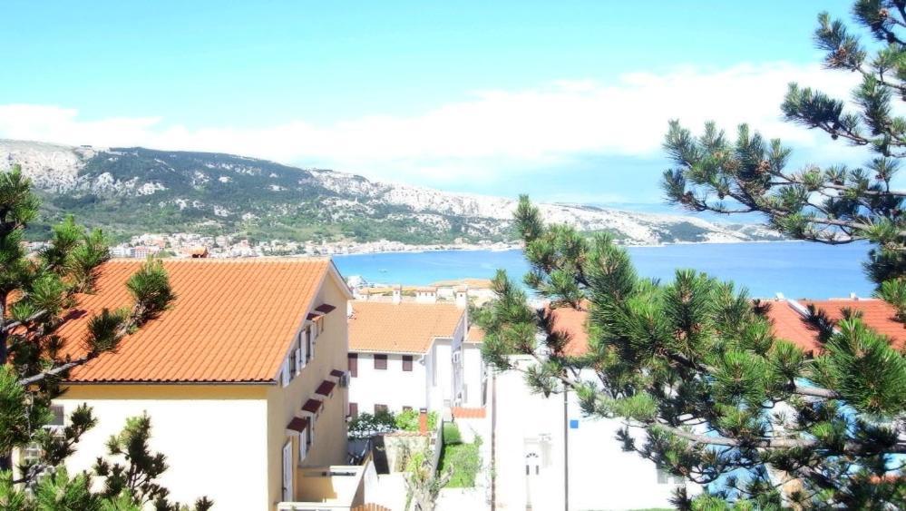 Villa Baska Extérieur photo