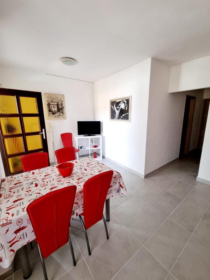 Villa Baska Extérieur photo